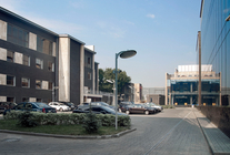 Аренда и продажа офиса в Бизнес-центр Брент Сити (Brent City)