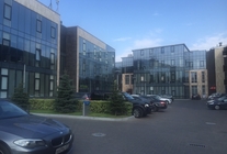 Аренда и продажа офиса в Бизнес-центр Брент Сити (Brent City)